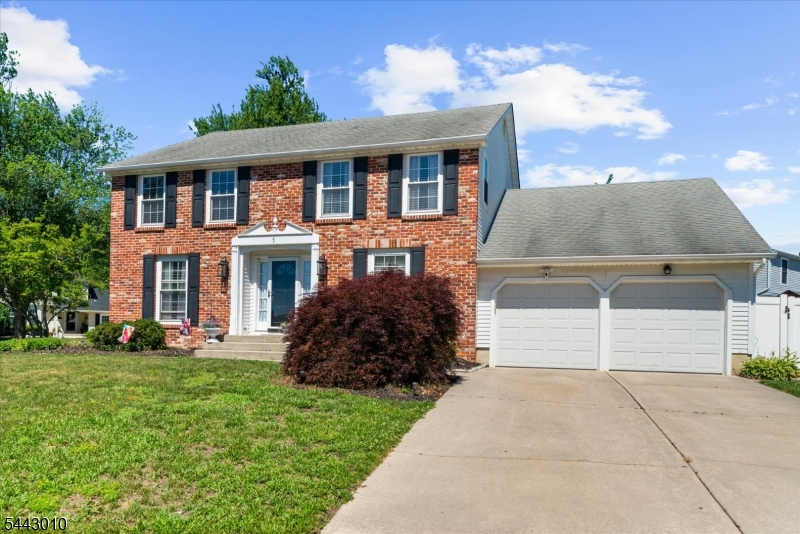 1 Dorado Ct