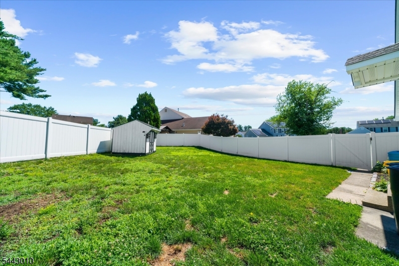 1 Dorado Ct