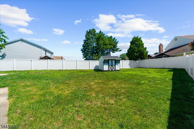 1 Dorado Ct