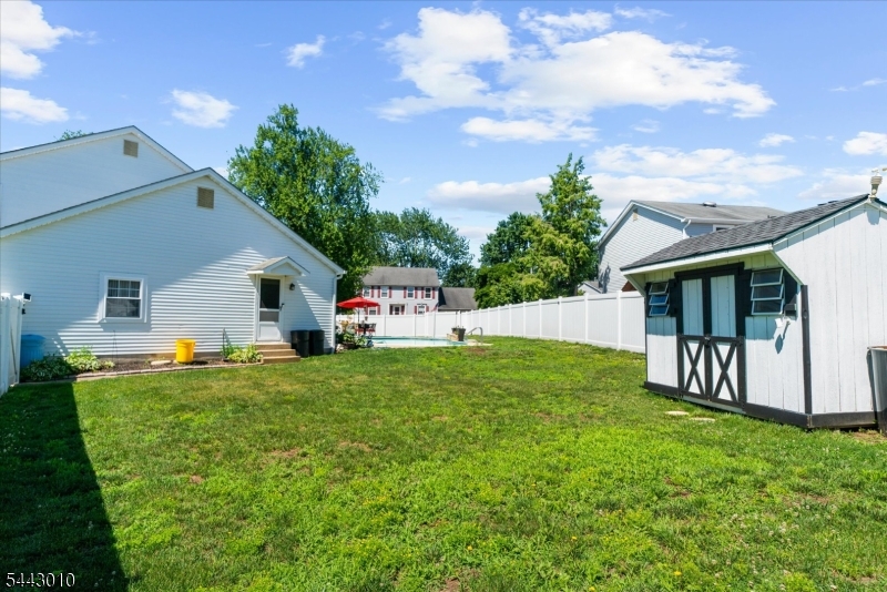 1 Dorado Ct