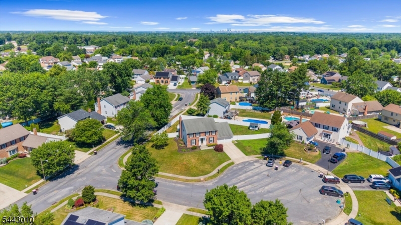 1 Dorado Ct