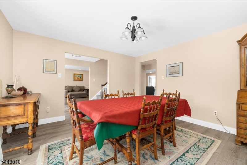 1 Dorado Ct