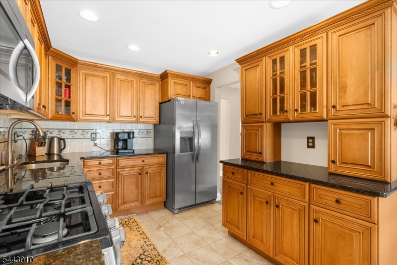 1 Dorado Ct