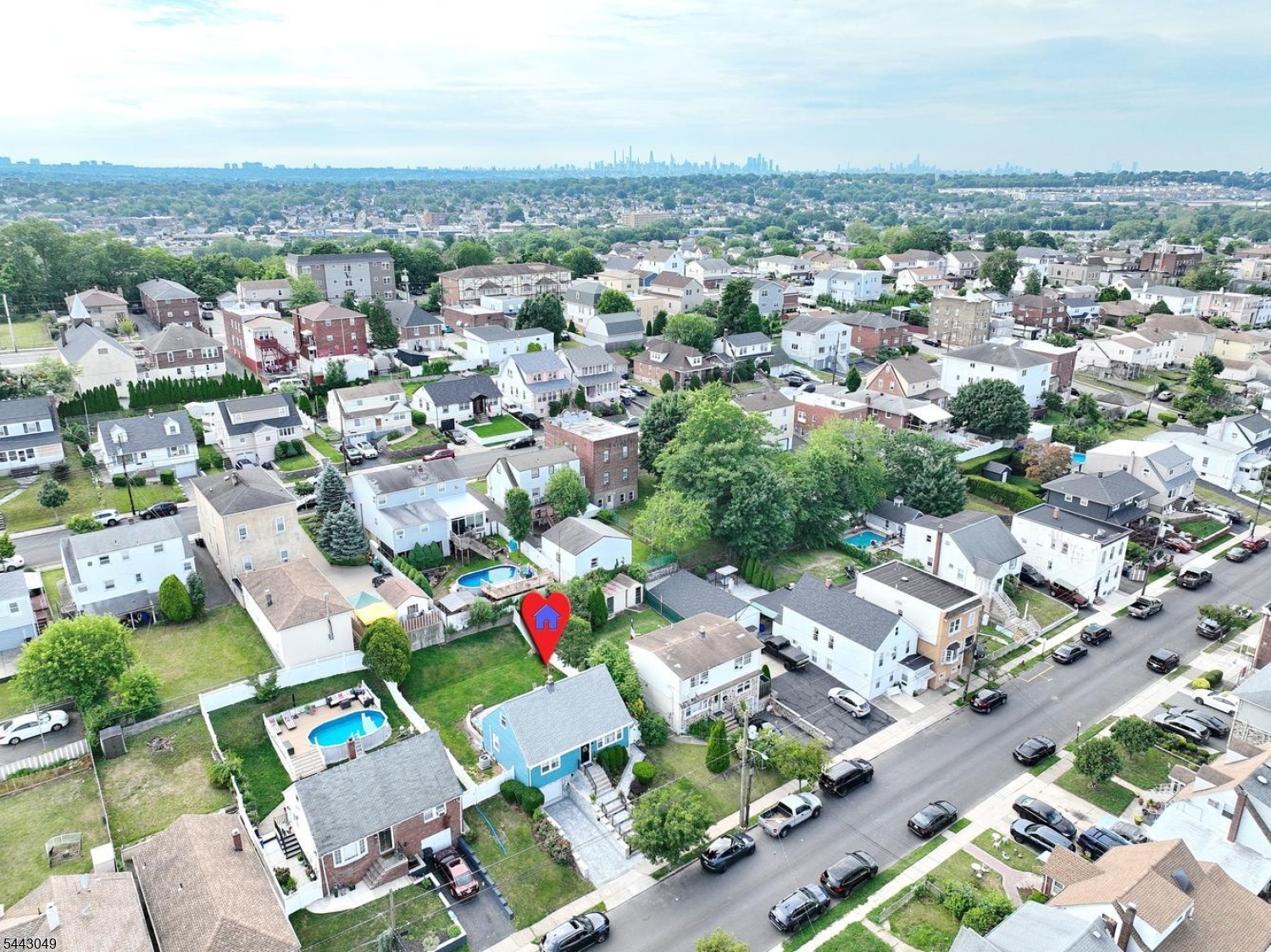 290 Malcolm Ave
