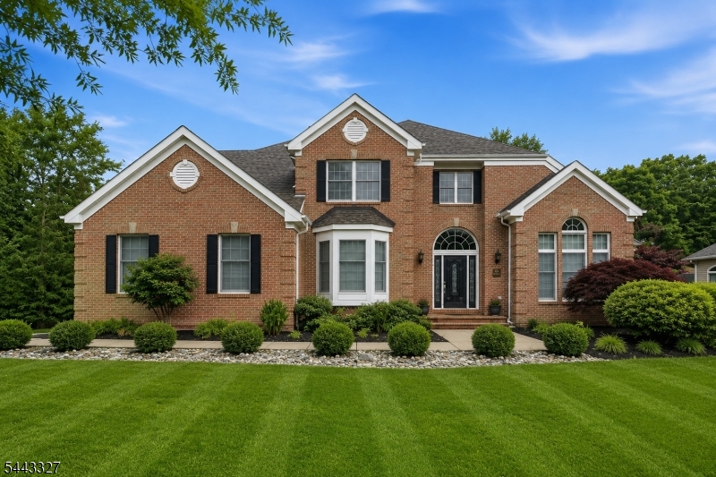 1232 Steeplechase Ct