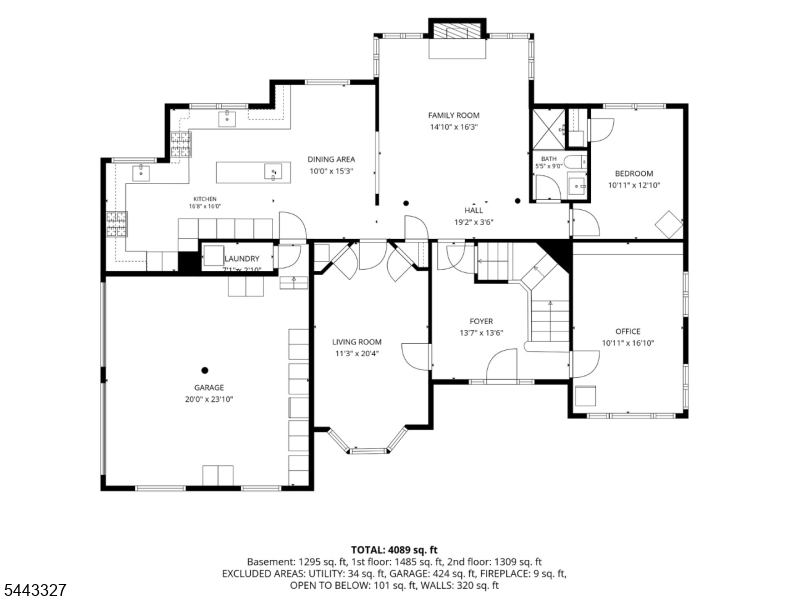 1232 Steeplechase Ct