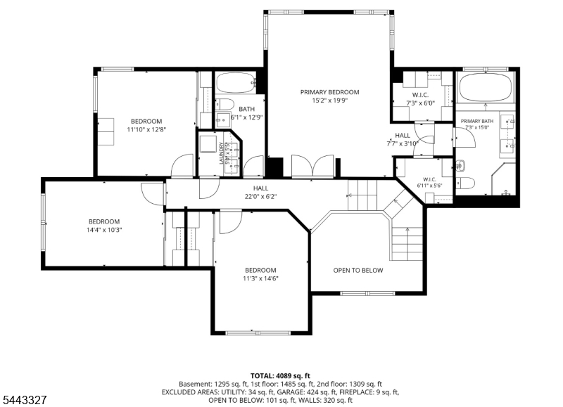 1232 Steeplechase Ct