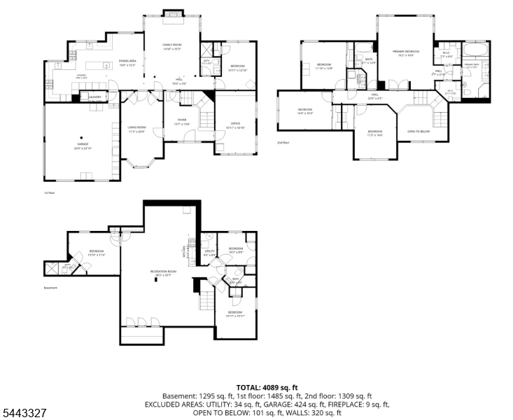 1232 Steeplechase Ct