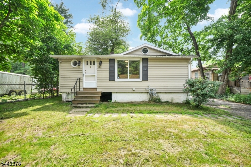 191 Fayette Ave