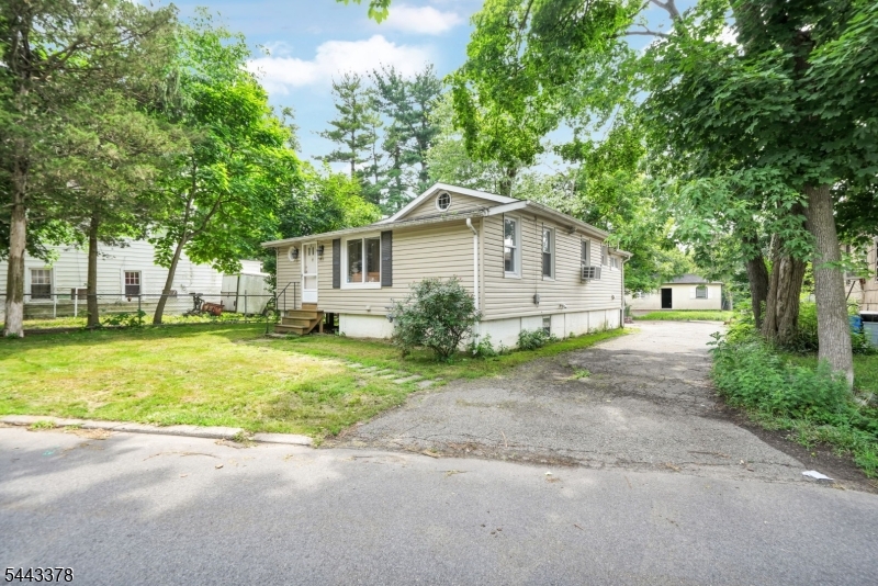 191 Fayette Ave