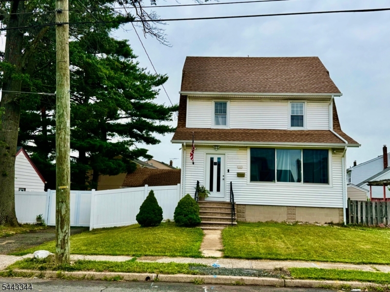 1320 Liberty Ave
