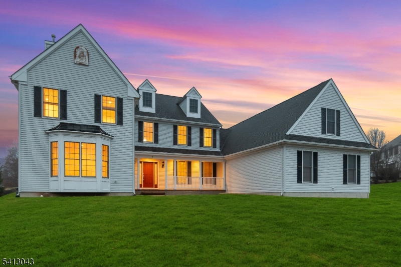 3 Manchur Ct