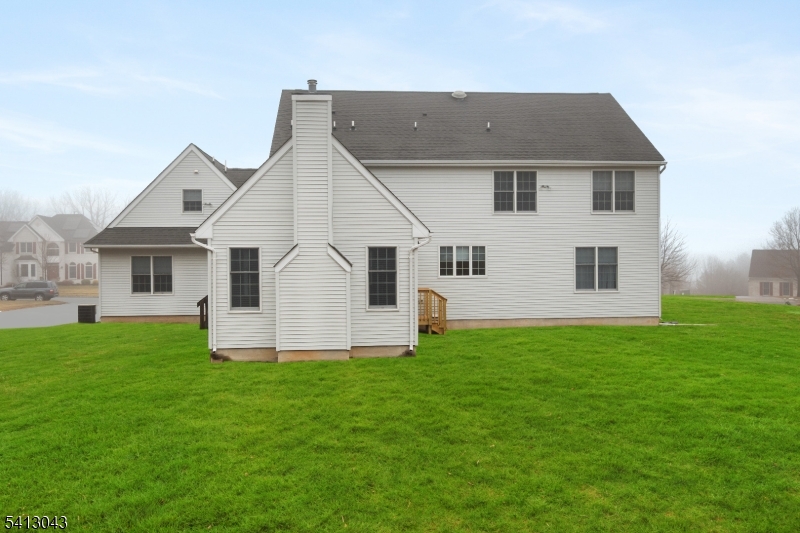 3 Manchur Ct
