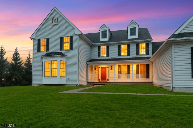 3 Manchur Ct