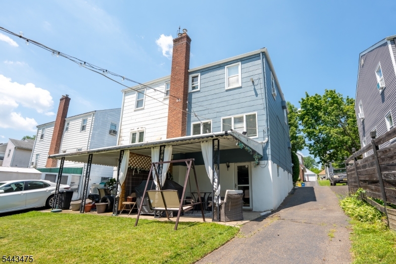 605 Linden Ave