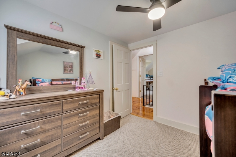 3 Mount Pisgah Ave