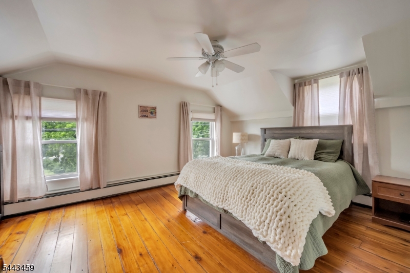 3 Mount Pisgah Ave