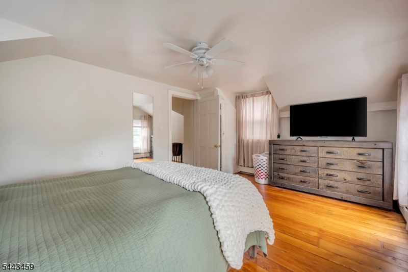 3 Mount Pisgah Ave
