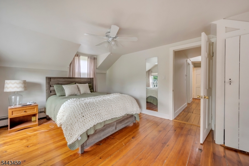 3 Mount Pisgah Ave