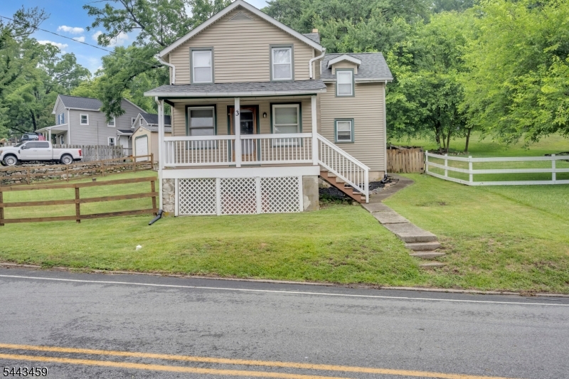 3 Mount Pisgah Ave