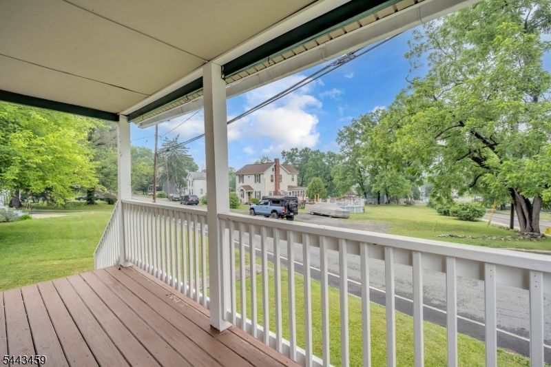 3 Mount Pisgah Ave