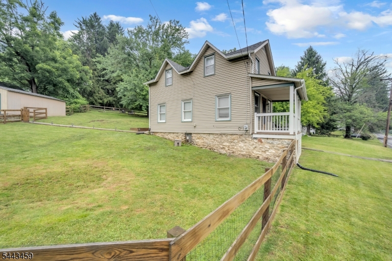 3 Mount Pisgah Ave