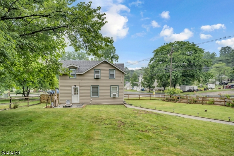 3 Mount Pisgah Ave
