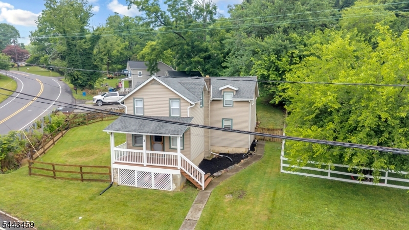 3 Mount Pisgah Ave
