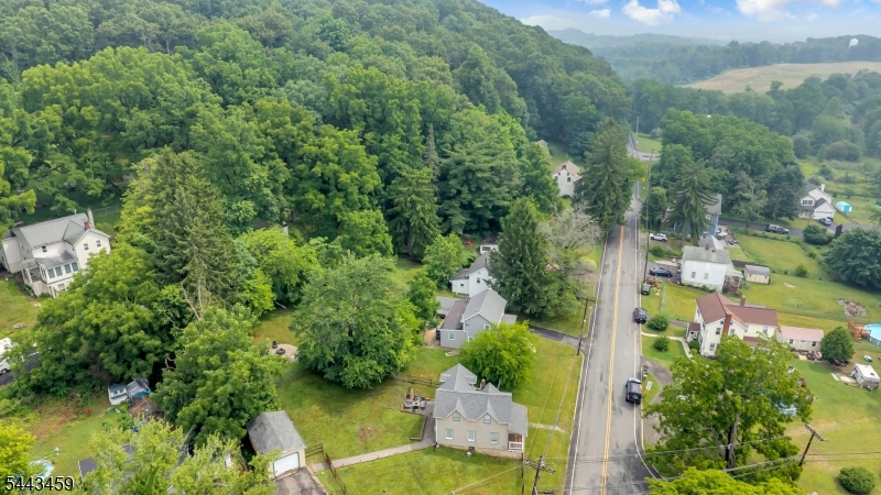 3 Mount Pisgah Ave
