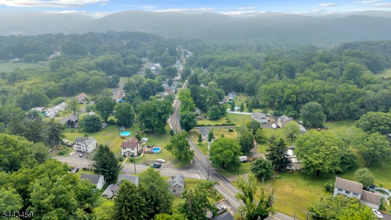3 Mount Pisgah Ave