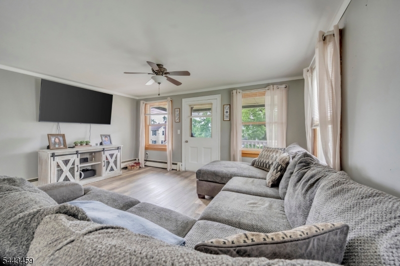 3 Mount Pisgah Ave