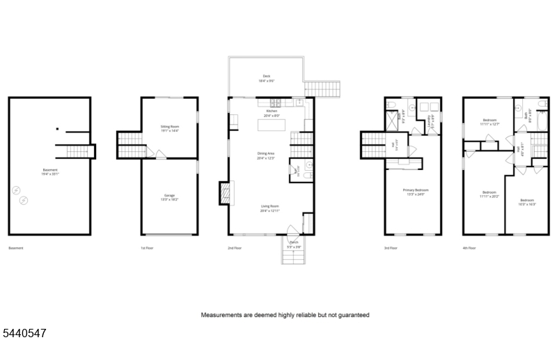 2 STRATFORD TERRACE