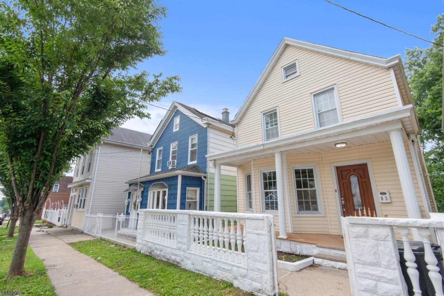 83 Wessington Ave
