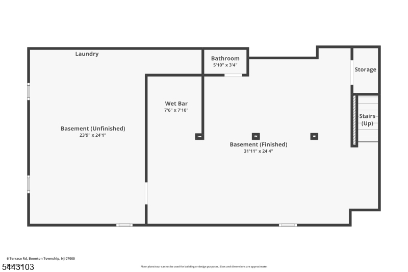 6 Terrace Rd