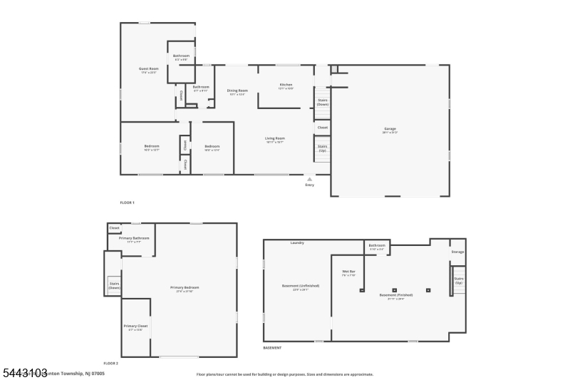 6 Terrace Rd