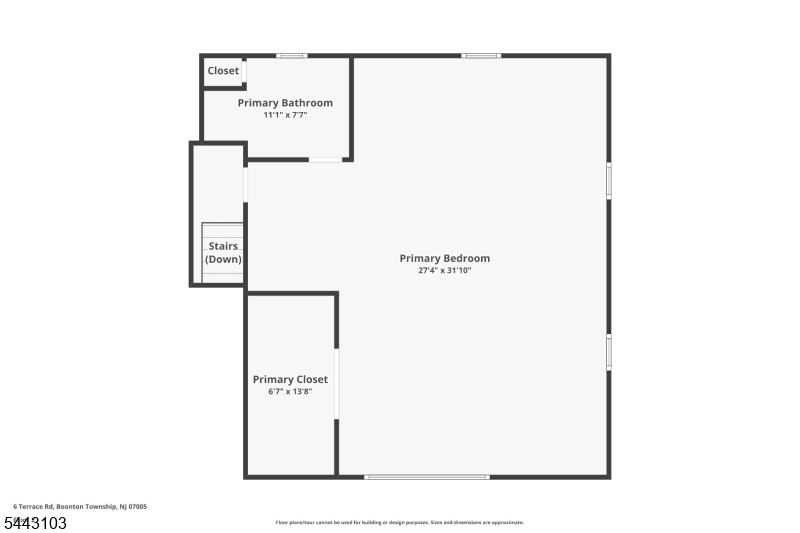 6 Terrace Rd