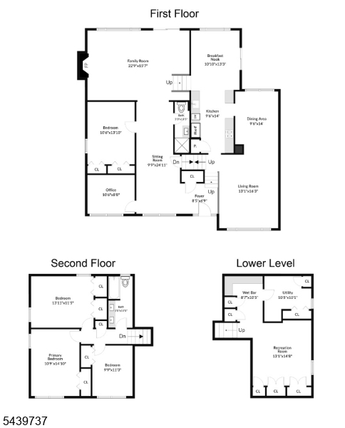 52 Stockton Rd