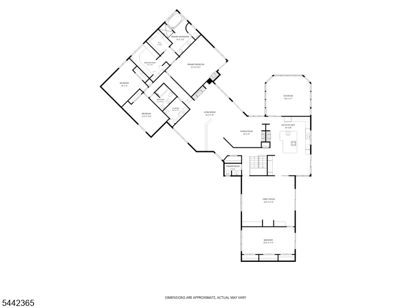 18 Horizon Dr