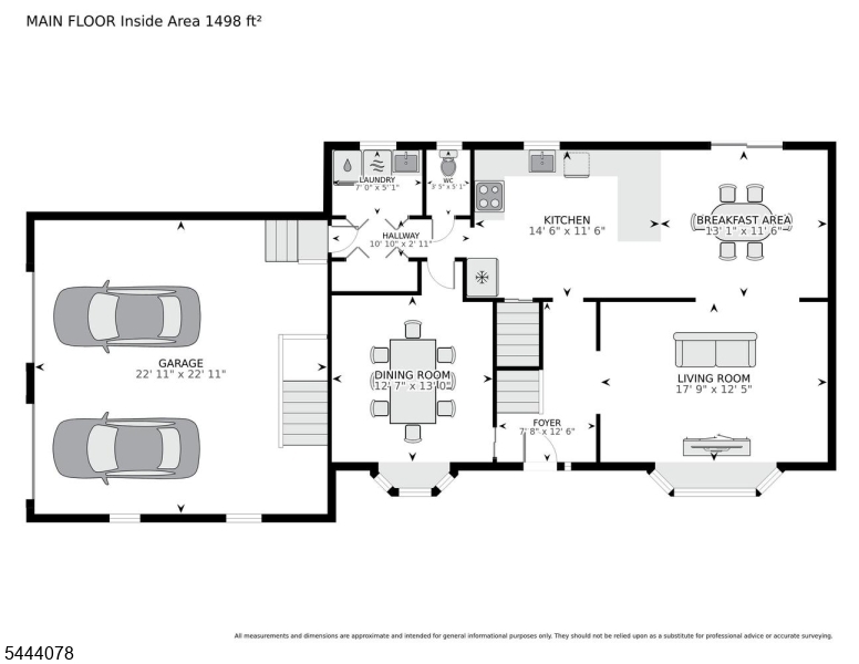 410 Stony Brook Dr
