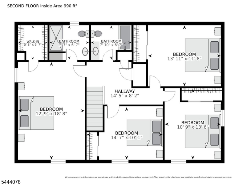 410 Stony Brook Dr