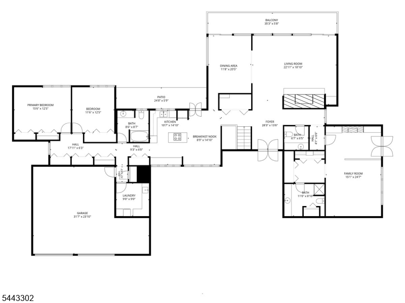 11 Cherryville Stanton Rd