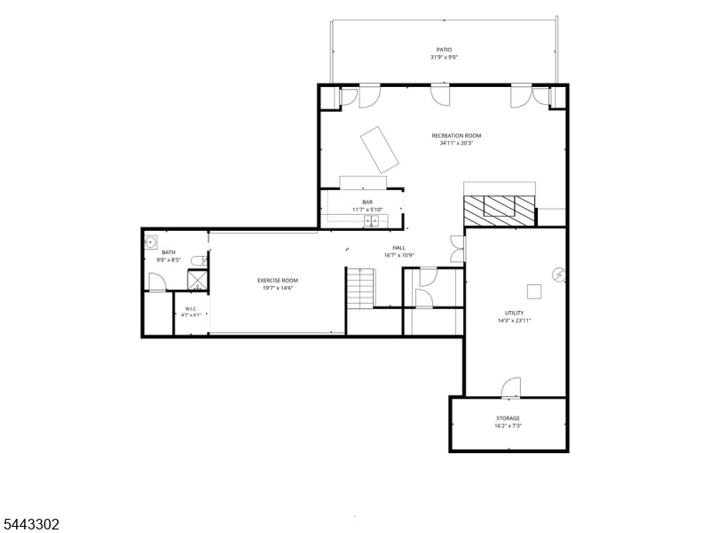 11 Cherryville Stanton Rd