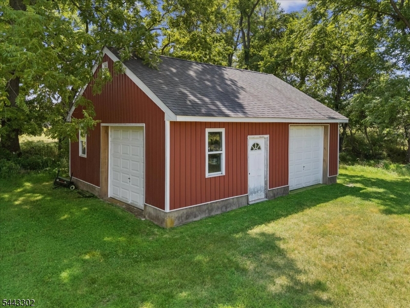 11 Cherryville Stanton Rd