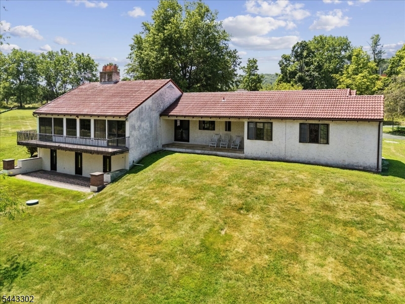 11 Cherryville Stanton Rd