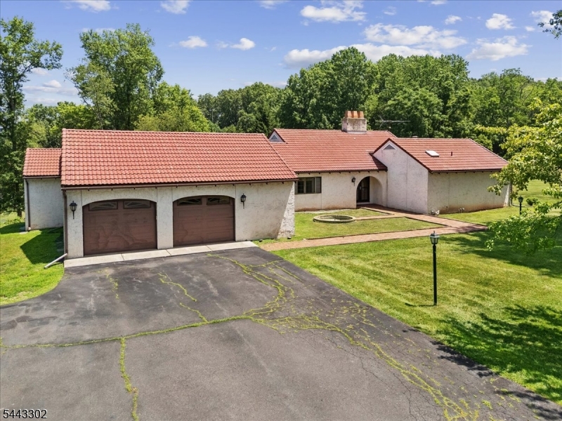 11 Cherryville Stanton Rd