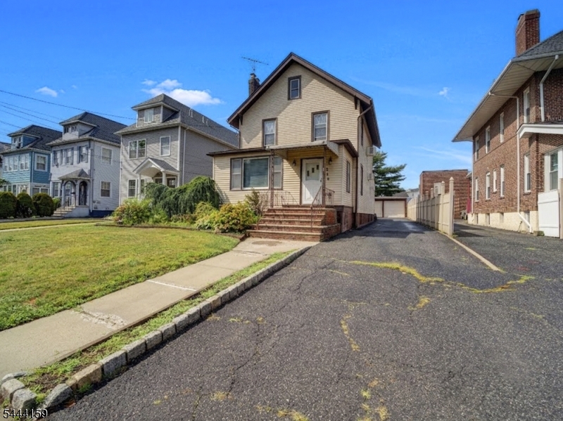 510 Jersey Ave