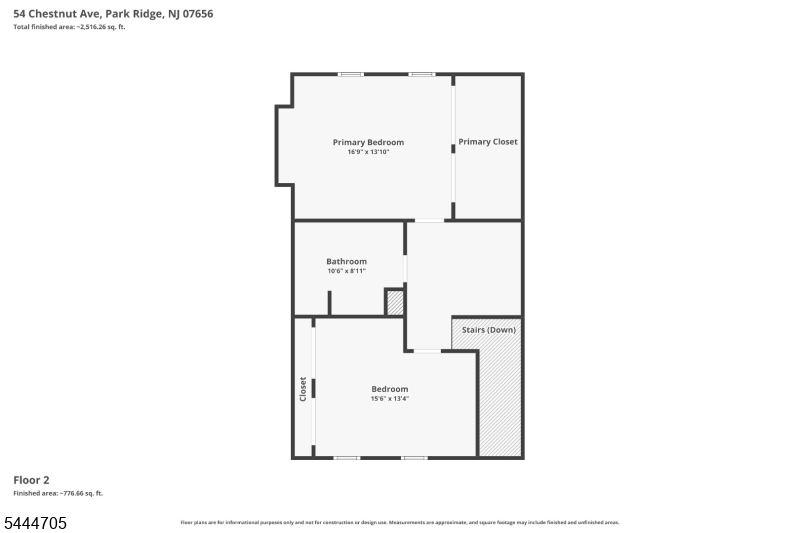 54 Chestnut Ave