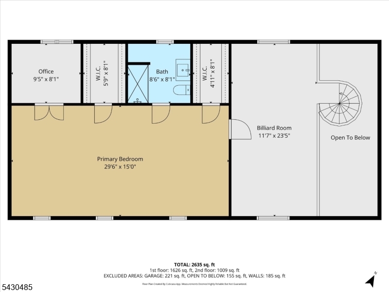 307 County Road 579