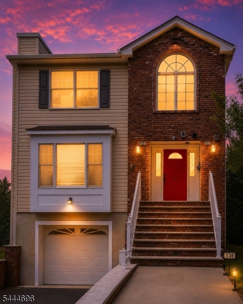 538 Willow Ave