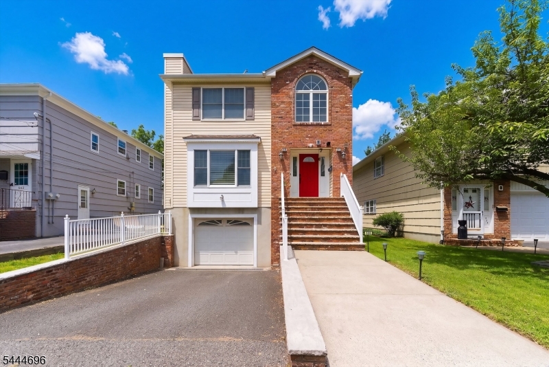 538 Willow Ave